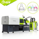 Horizontal Liquid Silicone Injection Moulding Machine Injection Pressure 700kg/Cm2